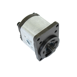 BOSCH Hydraulic pump, 16 cm&sup3; U, Bosch-No. 0510625317