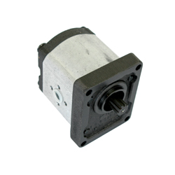 BOSCH Hydraulic pump, 16 cm&sup3; U, Bosch-No. 0510625327