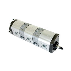 BOSCH Hydraulic pump, Bosch-No. 0510665396