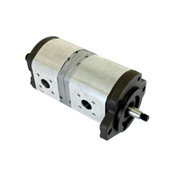 BOSCH Hydraulic pump, Bosch-No. 0510665417