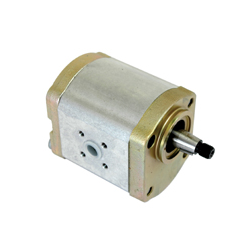 BOSCH Hydraulic pump, 22,5 cm³ U, Bosch-No. 0510715306