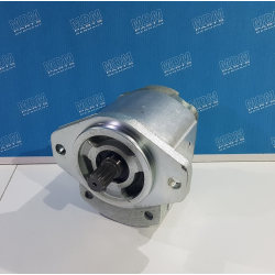 BOSCH Hydraulic pump, 32 cm&sup3; U, Bosch-No. 0510725025