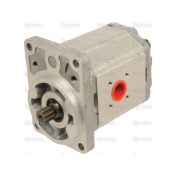 Hydraulic pump, Bosch-No. 0510725062