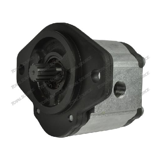 BOSCH Hydraulic pump, Bosch-No. 0510725089