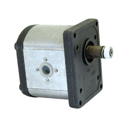 BOSCH Hydraulic pump, 28 cm&sup3; U, Bosch-No. 0510725333