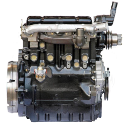 Motor Perkins® NEU A4.248 für Massey...