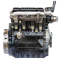Motor NEU Perkins® Bautyp A4.248 für Massey Ferguson® 261, 275, 375, 375E...
