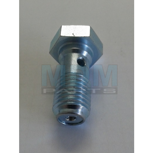 SCREW FOR COOLING NOZZLE LIEBHERR D924 D926 REF. NO. 9146647