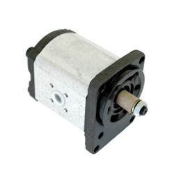 BOSCH Hydraulic pump, 22,5 cm&sup3; U, Bosch-No. 0510725342