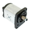BOSCH Hydraulic pump, 22,5 cm³ U, Bosch-No. 0510725342