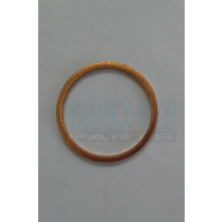 Kupferscheibe für Deutz Ref. 01118760