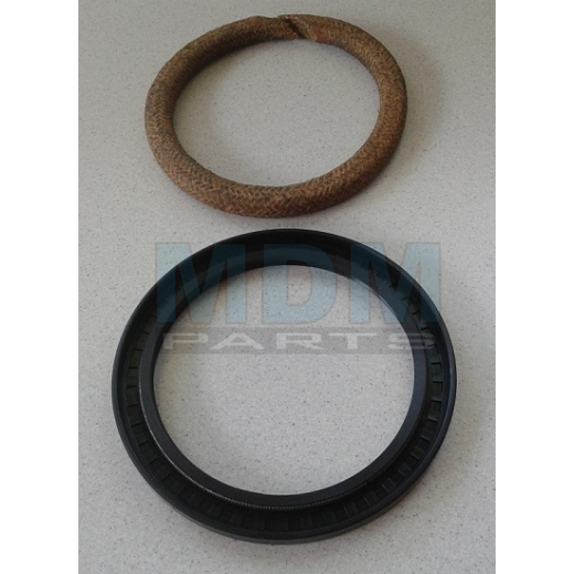 SEALING RING REAR CRANKSHAFT REF. NO. 2861859M91, 114904711