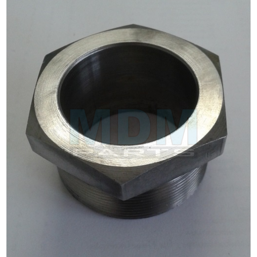 INJECTOR NUT FOR HANOMAG D941, D961 194906101