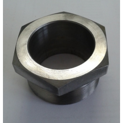 INJECTOR NUT FOR HANOMAG D941, D961 194906101