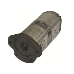 BOSCH Hydraulic pump, Bosch-No. 0510765351