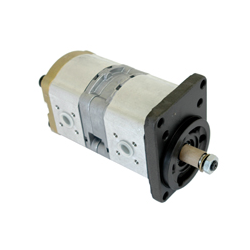 BOSCH Hydraulic pump, Bosch-No. 0510900051