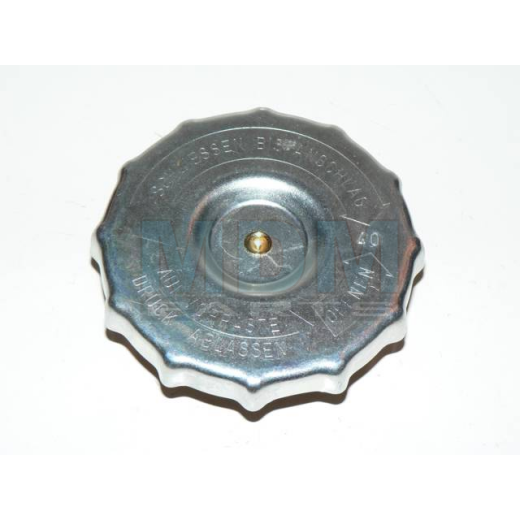 RADIATOR CAP 2995266X1, 3005504X1, 4907917M1, 996876001, 996872004, 419-03-H0P23