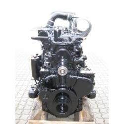 ENGINE EXCHANGE FOR HANOMAG D680E, 2992253M91