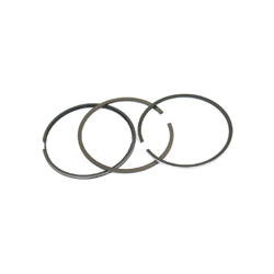 Piston ring set 3 rings, 04152185