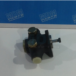 SUPPLY PUMP REF. NO. 01178187