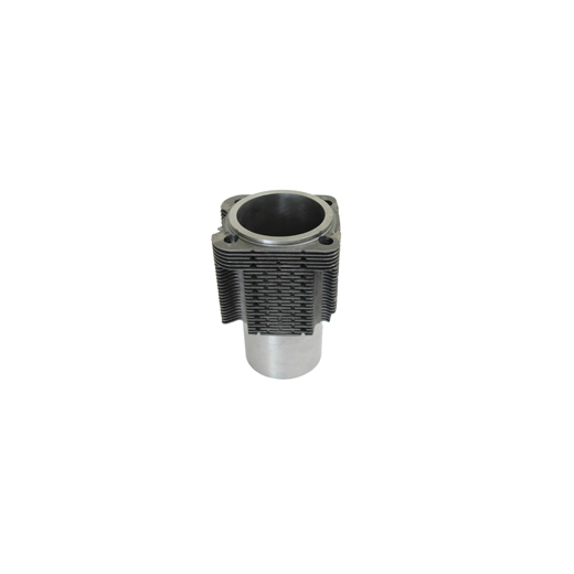 Piston/cylinder liner set (per cylinder liner), Piston 102 mm Ø, 35 mm of piston pins, 3 piston rings, from engine Nr. 7469870, compression height 69,10 mm