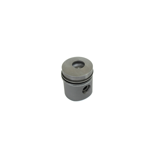 Piston 102 mm Ø, 35 mm of piston pins, 3 piston rings, from engine Nr. 7469870, compression height 69,10 mm