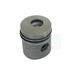 Piston 102 mm Ø, 35 mm of piston pins, 3 piston...