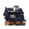 ENGINE EXCHANGE FOR HANOMAG CL 290