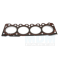 Cylinder head gasket 4 cylinders 1,60 mm, 04271632