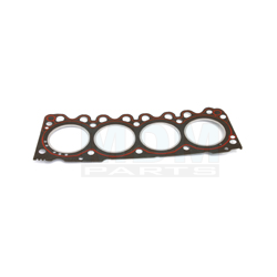 Cylinder head gasket 4 cylinders 1,69 mm, 04271633