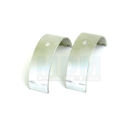 Crankshaft bearing 1 couple, 0,025 02230610"