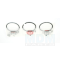 Kolbenringsatz 3 Ringe, 04251766