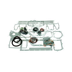 Engine gasket kit (complete) 6 cylinder 02931143