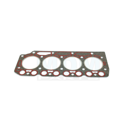 Cylinder head gasket 4 cylinders 1,54 mm, 04209891