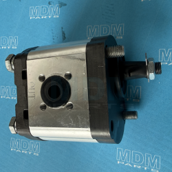 HYDRAULIKPUMPE 11cm³ FÜR DEUTZ® REF. NO:...