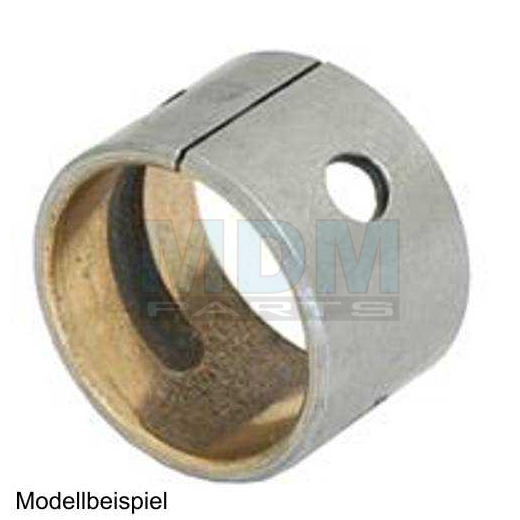 Buchse für Deutz® Kipphebel 912, 913, BF, außen 21 mm, 13,80 mm länge, 02230851