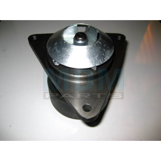 Wasserpumpe für Cummins C-Serie OEM Ref. Nummern: 3284066, 3284162, 3802081, 3802440