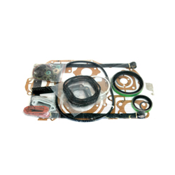 Engine sealing-sentence complete 6 cylinders, 02929657