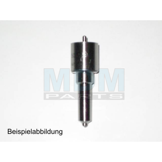 NOZZLE FOR SCREW INJECTORS D943, D963, 2872250M, 195906100