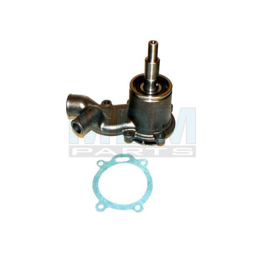 Water pump without Pulley NEW for Hanomag 22C, 22D, Perkins (41313211), Engine: A4.248