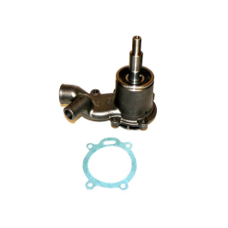 Water pump without Pulley NEW for Hanomag 22C, 22D, Perkins (41313211), Engine: A4.248