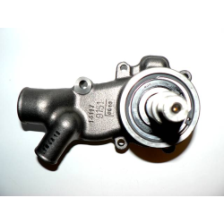 Water pump without Pulley NEW for Hanomag 22C, 22D, Perkins (41313211), Engine: A4.248