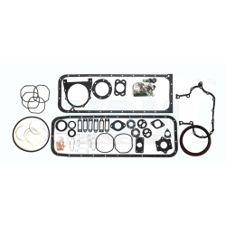 GASKET SET REF. NO. 02931405