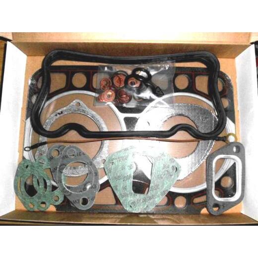 GASKET KIT TOP WITH ASBESTOS-SUBSTITUTE CYLINDER HEAD...