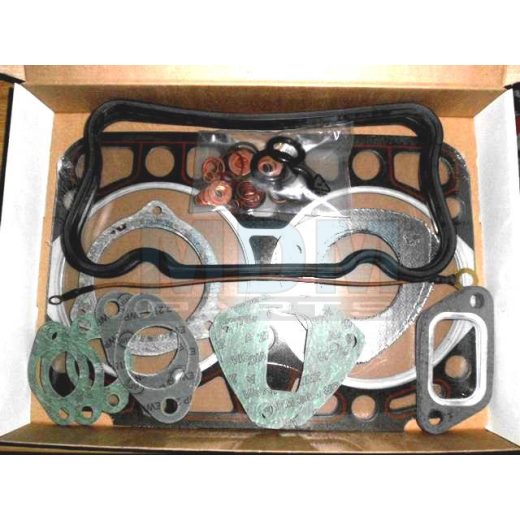 GASKET KIT TOP WITH ASBESTOS-SUBSTITUTE CYLINDER HEAD...