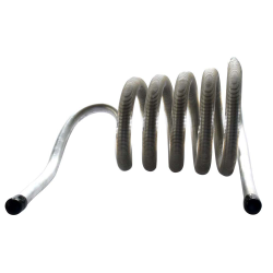 COOLING COIL REF. NO. 04151409