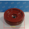 V-GROOVED PULLEY REF. NO. 04157588