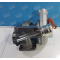 TURBOCHARGER REF. NO. 04298561
