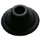 Gummitülle für Massey Ferguson® 165 Differenzial-Pedal