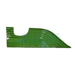 Panel Bonnet John Deere 6620 6820 6920 RH